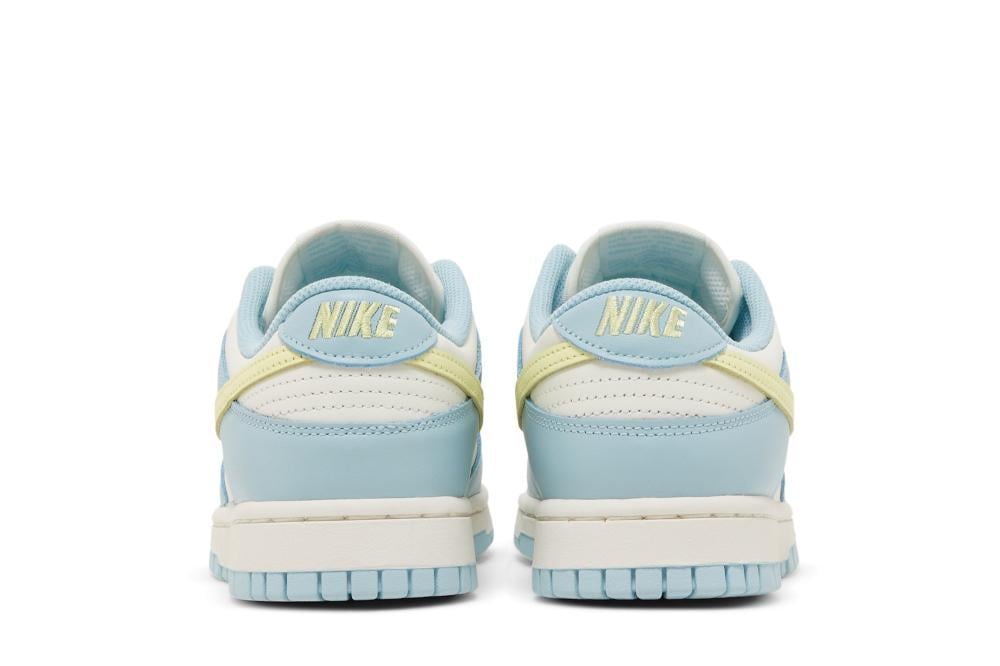 Wmns Dunk Low 'Ocean Bliss'