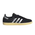 Wmns Samba OG 'Black Almost Yellow'