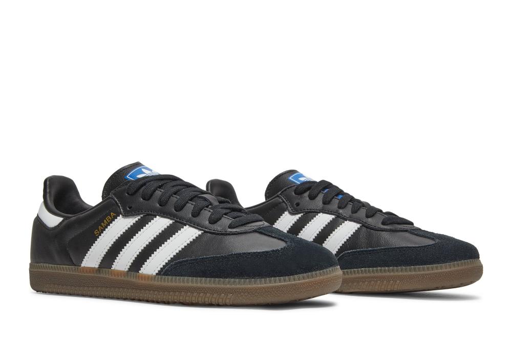 Samba OG 'Black Gum'