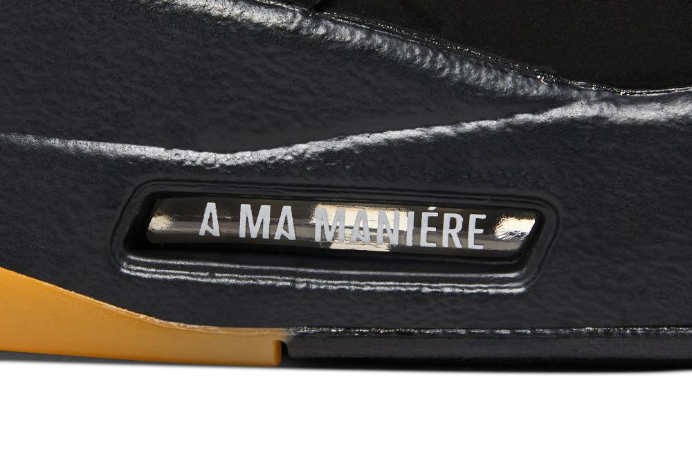 A Ma Maniére x Air Jordan 5 Retro 'Dusk'