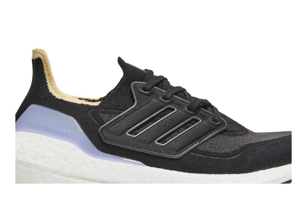 Wmns UltraBoost 21 'Black Violet Tone'
