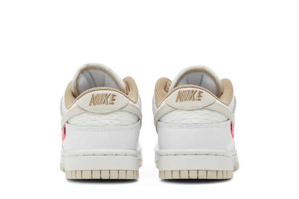 Wmns Dunk Low 'Pink Bling'
