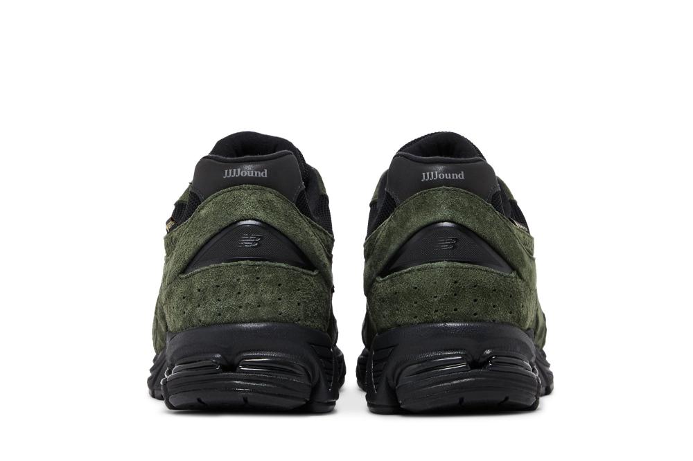 JJJJound x 2002R GORE-TEX 'Pine'