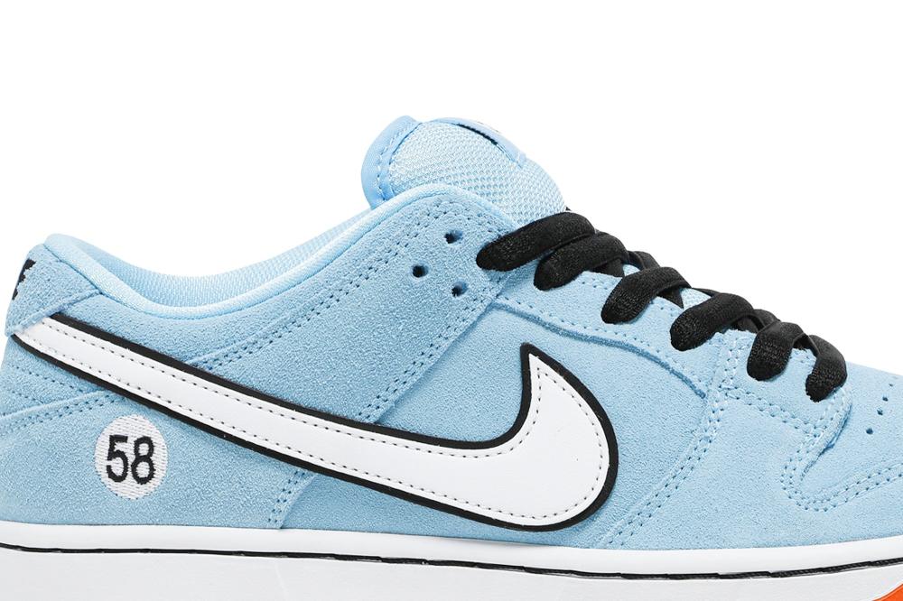 Dunk Low Pro SB 'Gulf'