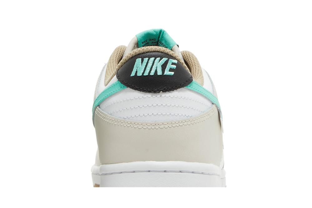 Dunk Low GS 'Split'