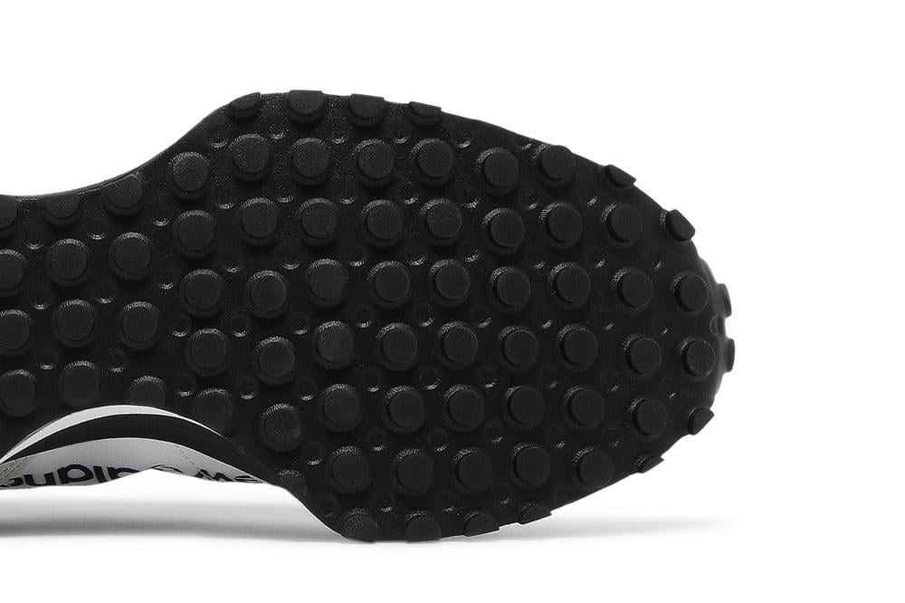 Foot Locker x 327 'Collective - Black'