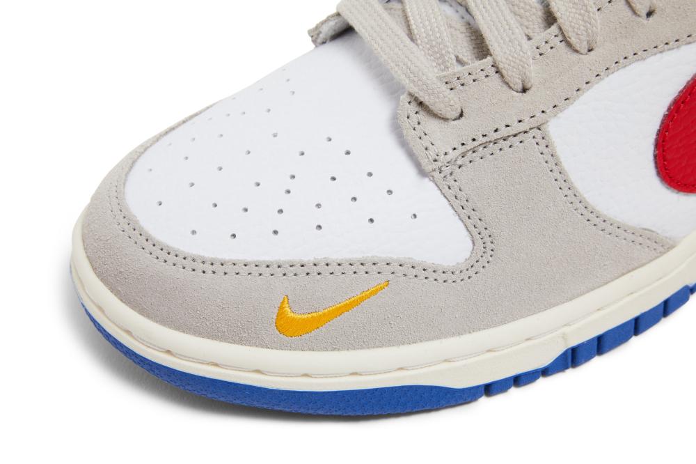 Dunk Low 'Light Iron Ore'