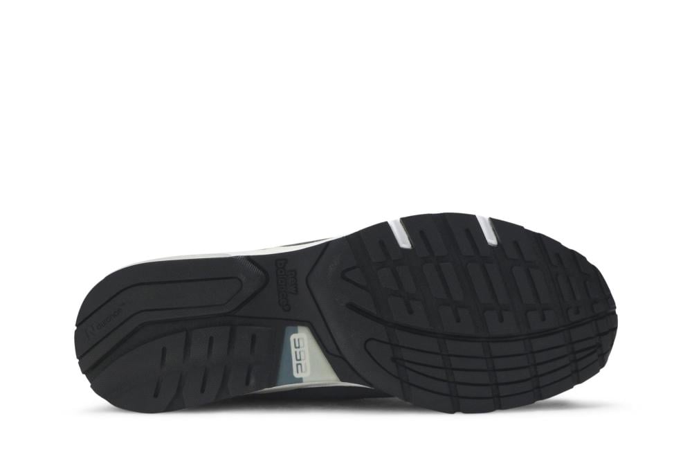 Kith x 992 Made in USA 'Steel Blue'
