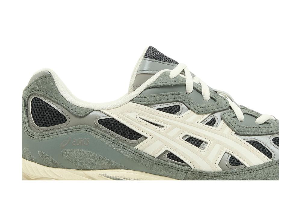 Gel NYC 'Graphite Grey Smoke Grey'