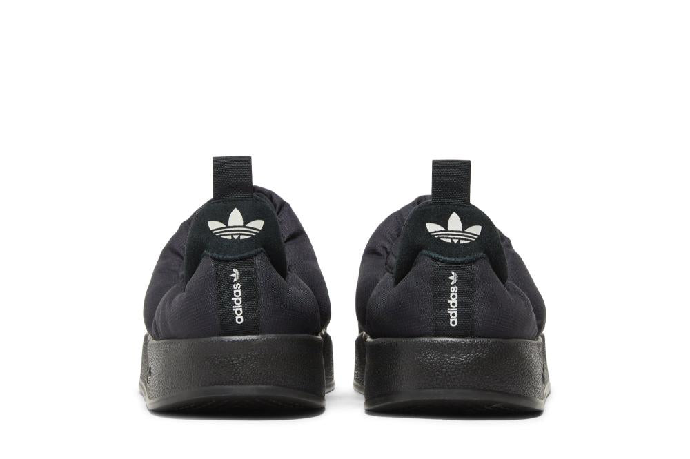 Puffylette 'Black Grey'