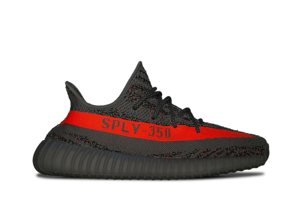 Yeezy Boost 350 V2 'Beluga Reflective'