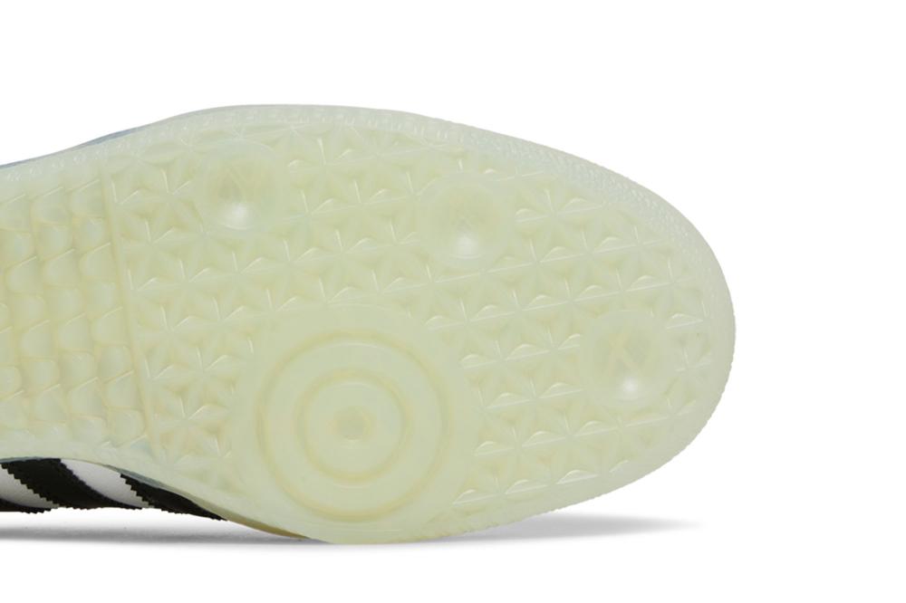 Jason Dill x Samba 'White Black'