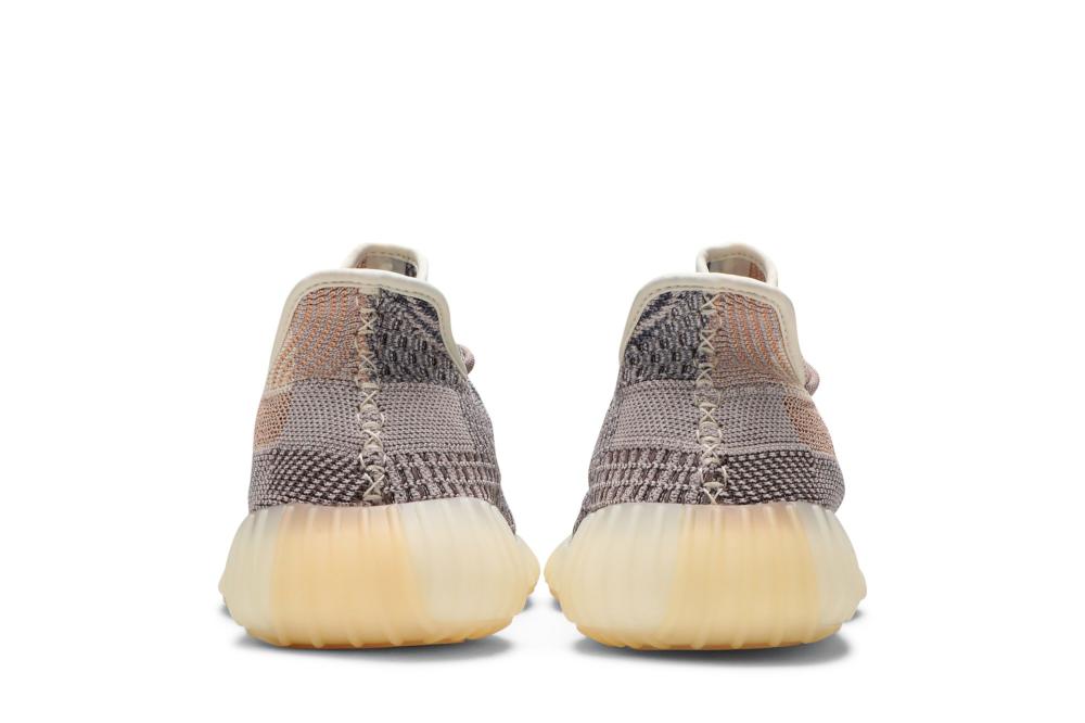 Yeezy Boost 350 V2 'Ash Pearl'