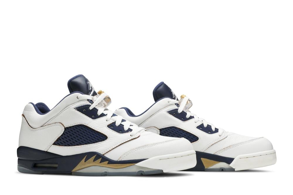 Air Jordan 5 Retro Low 'Dunk From Above'