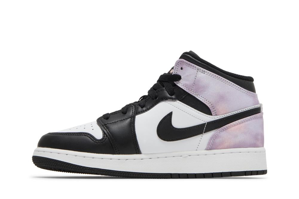 Air Jordan 1 Mid SE GS 'Zen Master'