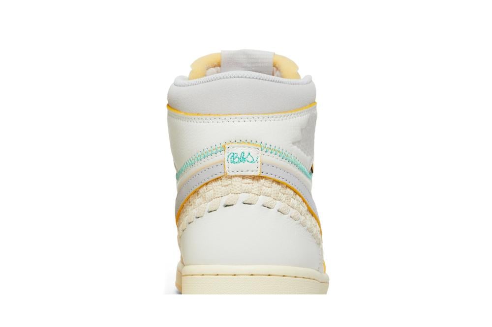 Union LA x Bephie's Beauty Supply x Air Jordan 1 Retro High OG SP 'Summer of '96'
