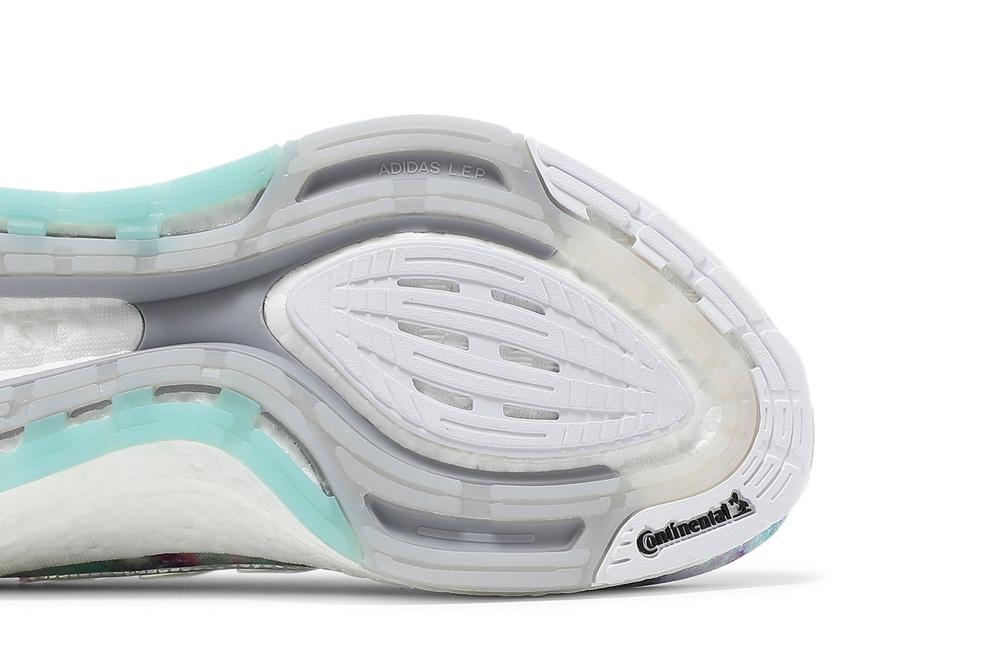 Wmns UltraBoost 21 'Tie-Dye'