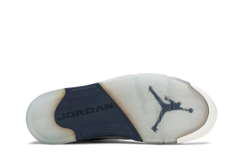 Air Jordan 5 Retro Low 'Dunk From Above'