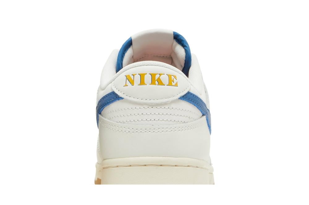 Dunk Low SE 'Sail Game Royal Gum'