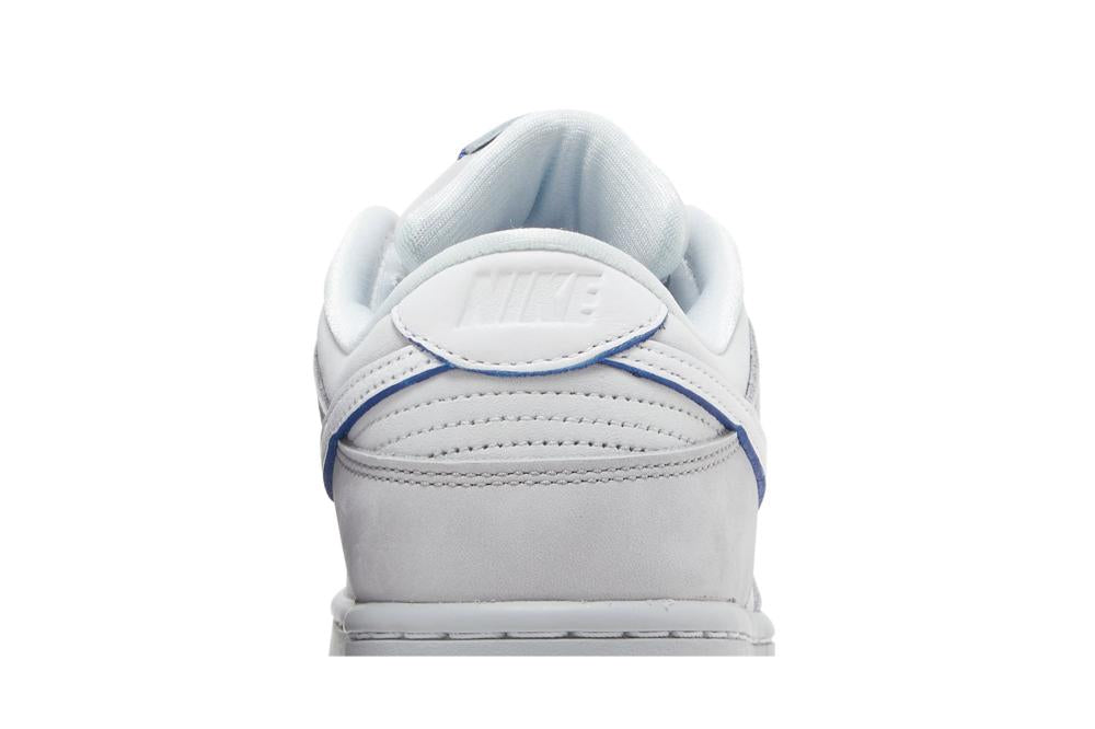 Dunk Low 'Wolf Grey Pure Platinum'