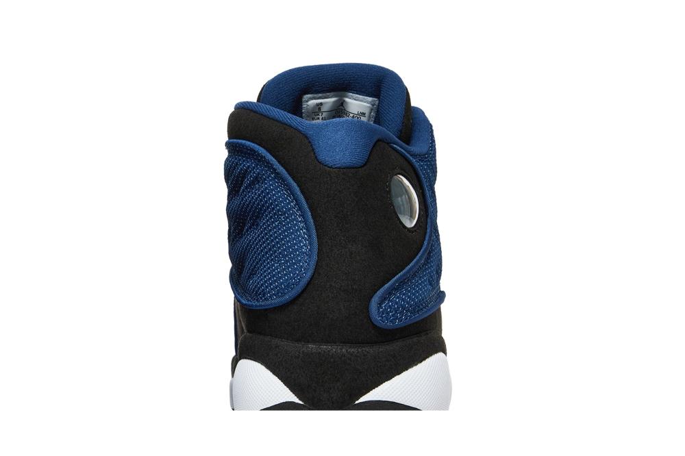 Air Jordan 13 Retro 'Navy'