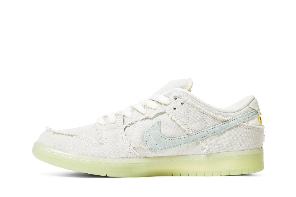 Dunk Low SB 'Mummy'