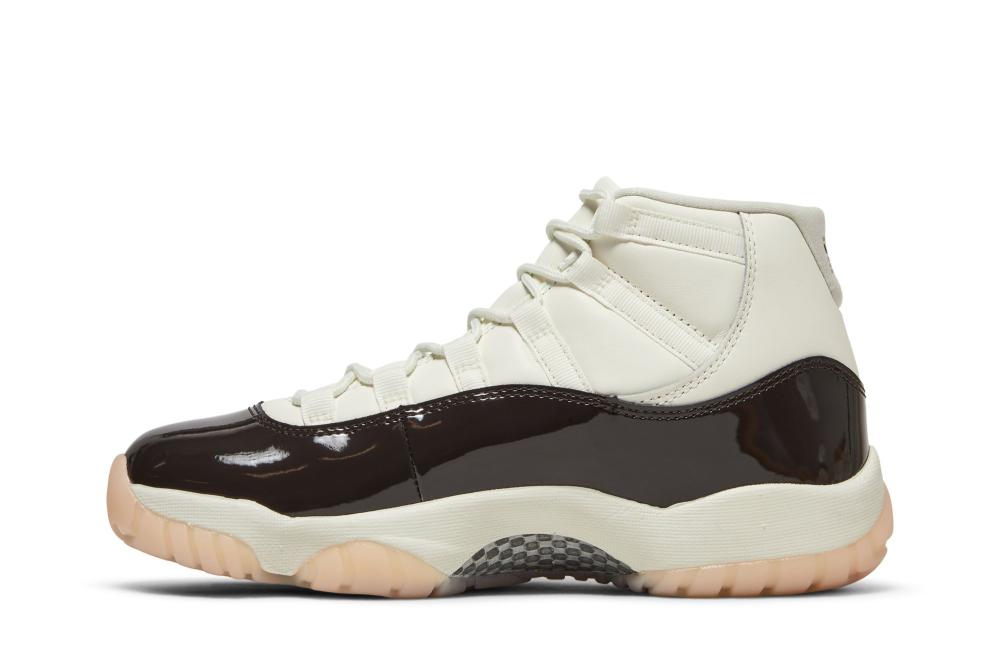 Wmns Air Jordan 11 Retro 'Neapolitan'
