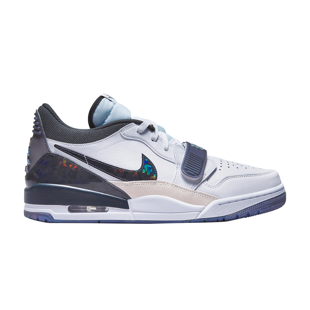 Jordan Legacy 312 Low '25th Anniversary'