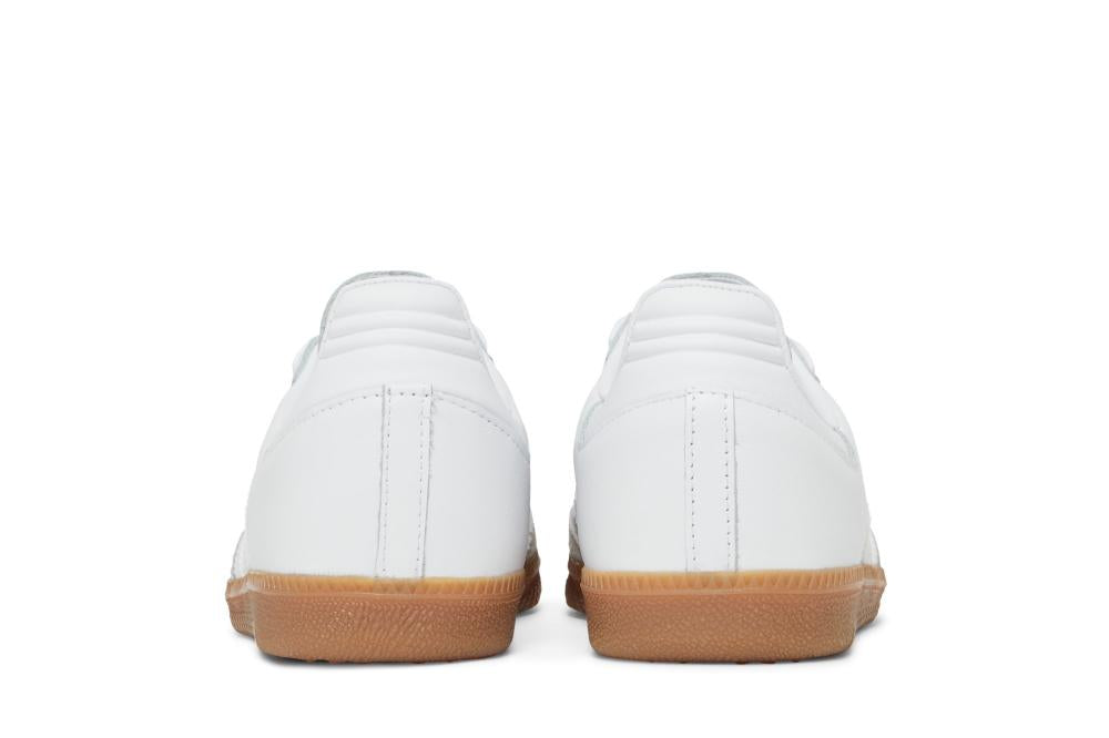 Real Madrid x Samba Team 'White Gum'