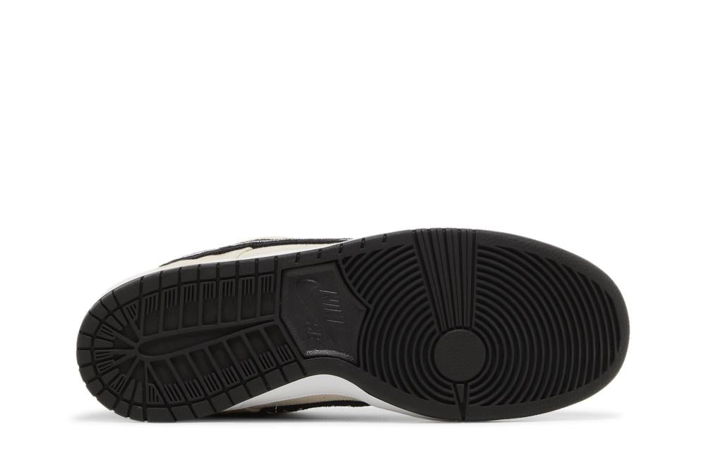 Albino & Preto x Dunk Low SB 'Jiu-Jitsu'