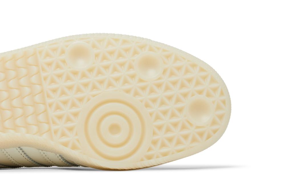 Samba Decon 'Ivory'