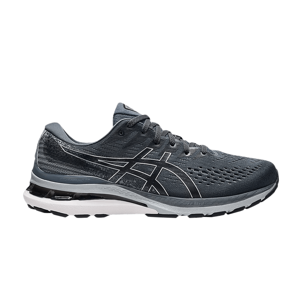 Gel Kayano 28 2E Wide 'Carrier Grey'