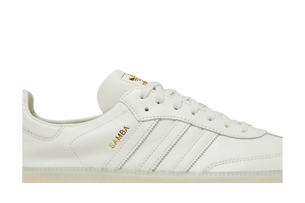 Samba Decon 'Ivory'