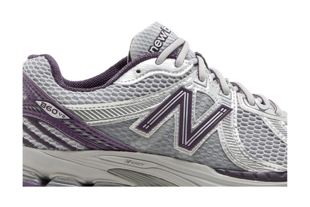 860v2 'Milky Way Pack - Midnight Violet'