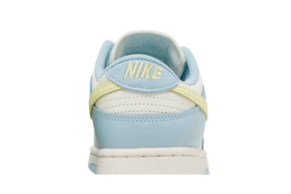 Wmns Dunk Low 'Ocean Bliss'