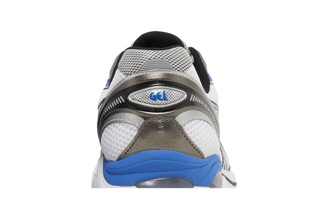 GT 2160 'Illusion Blue'
