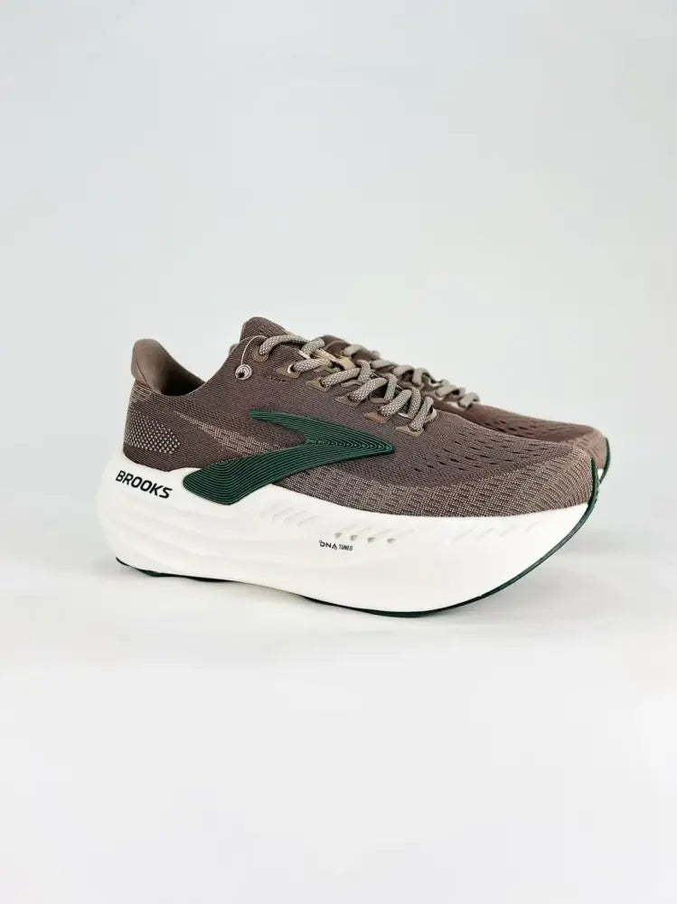 Falcon London Fog Run