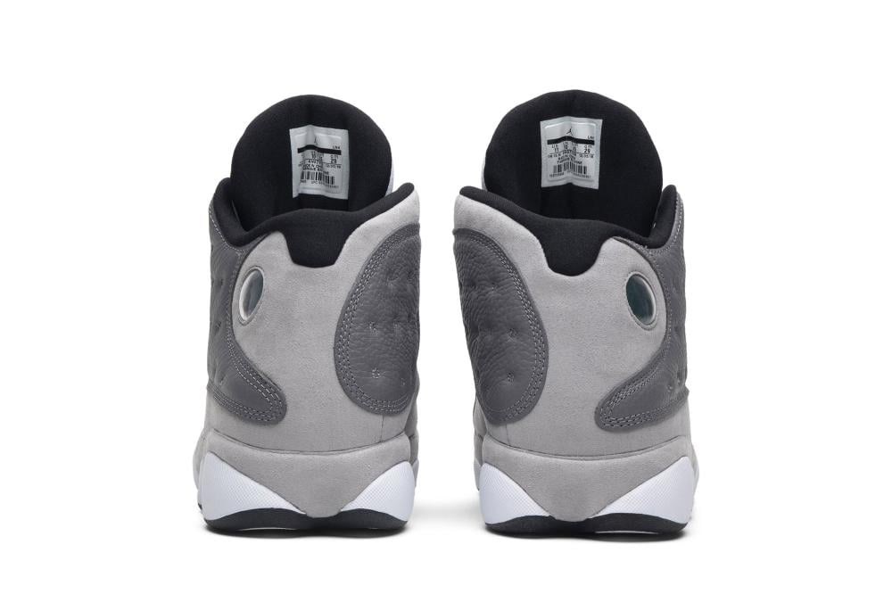 Air Jordan 13 Retro 'Atmosphere Grey'