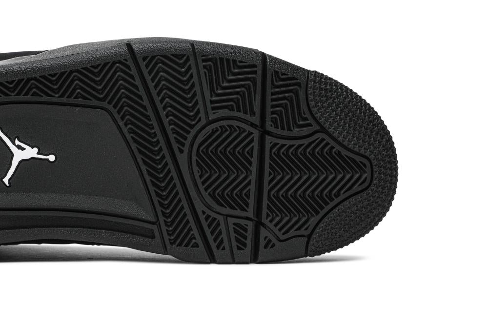 Air Jordan 4 Retro 'Black Cat' 2020