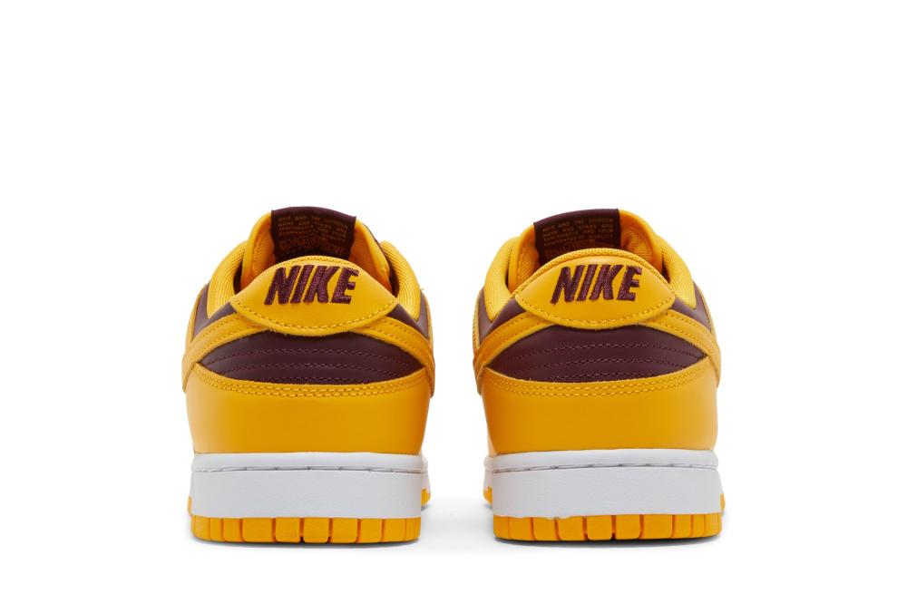 Dunk Low 'Arizona State'