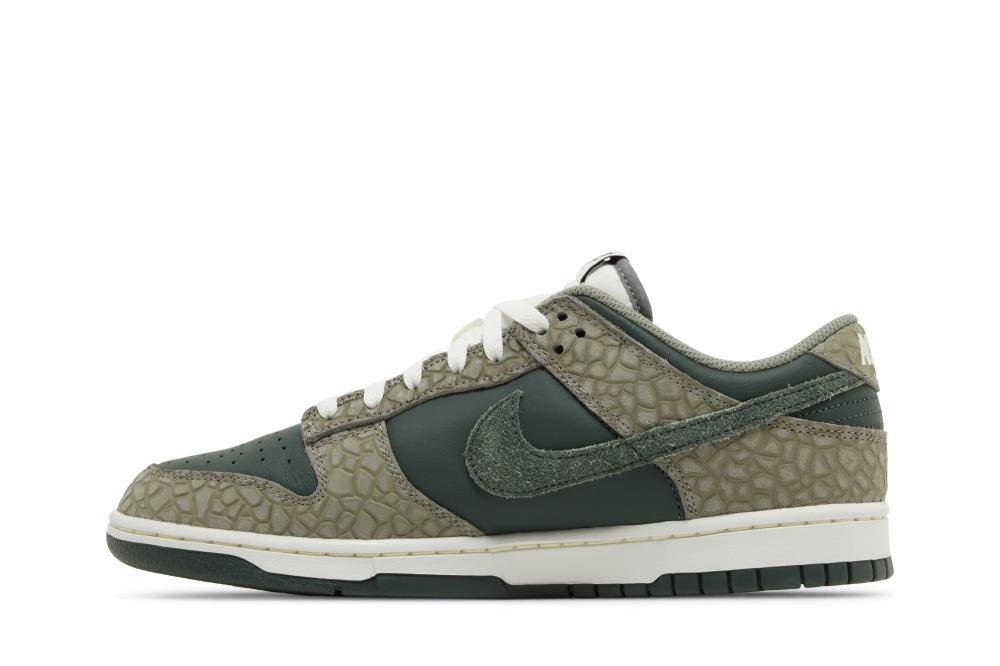 Dunk Low Premium 'Urban Landscape 2.0'
