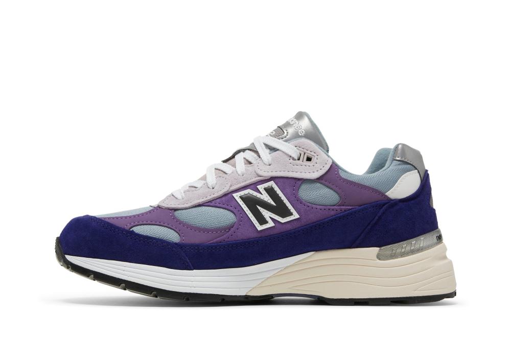 992 Made in USA 'Violet Purple'