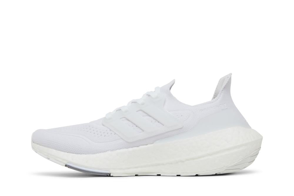 UltraBoost 21 J 'Cloud White'