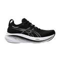 Gel Nimbus 26 Black Graphite Grey