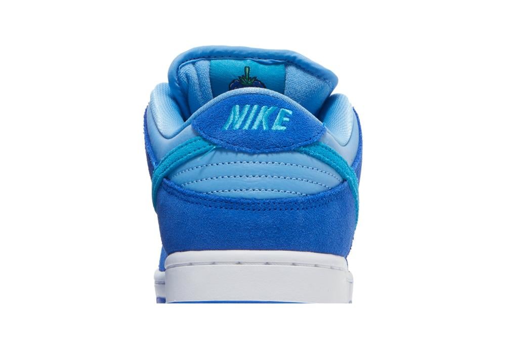 Dunk Low Pro SB 'Fruity Pack - Blue Raspberry'