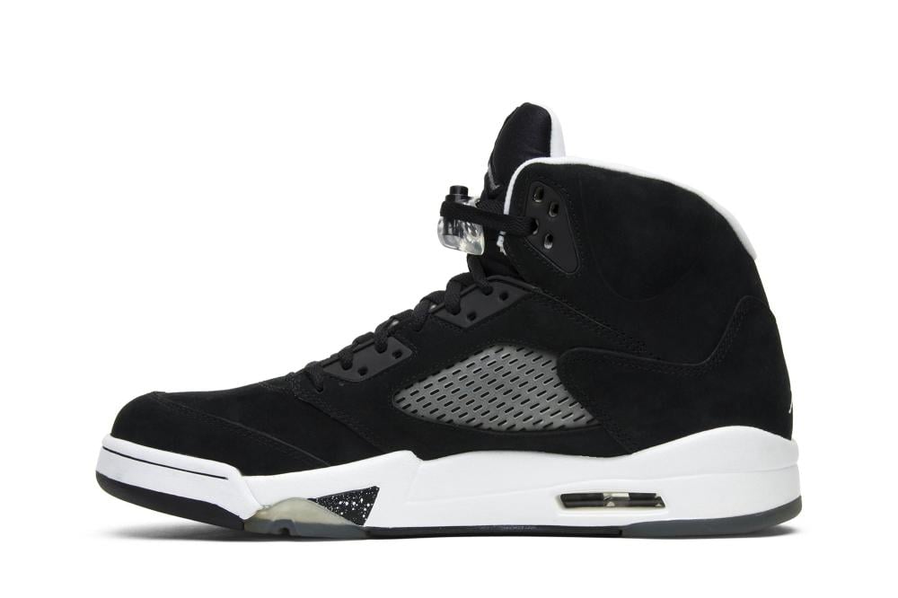 Air Jordan 5 Retro 'Oreo' 2013