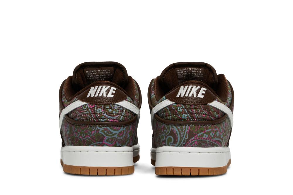 Dunk Low Pro Premium SB 'Paisley'