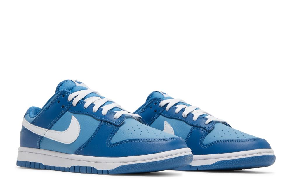 Dunk Low 'Dark Marina Blue'