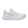 Gel Nimbus 27 'White Glacier Grey'