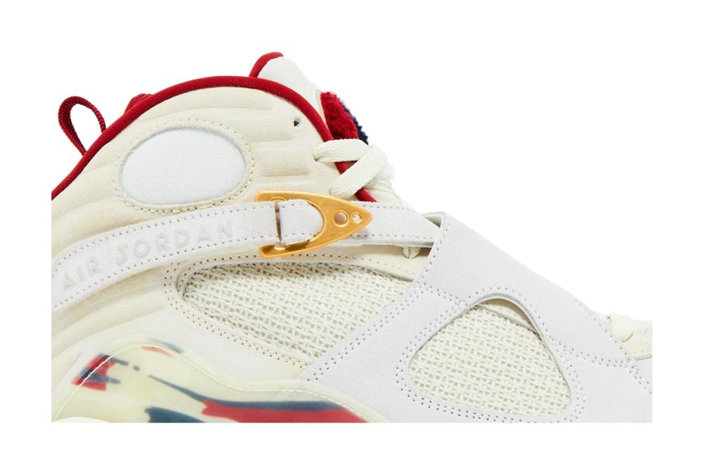 SoleFly x Air Jordan 8 Retro 'Mi Casa Es Su Casa'